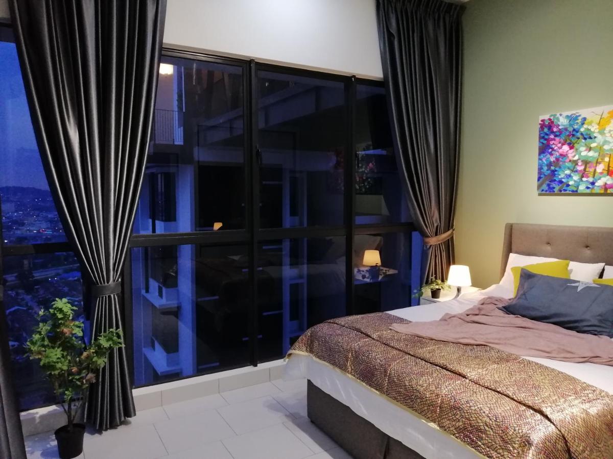Astetica Residences @ Сери Кембанган Екстериор снимка